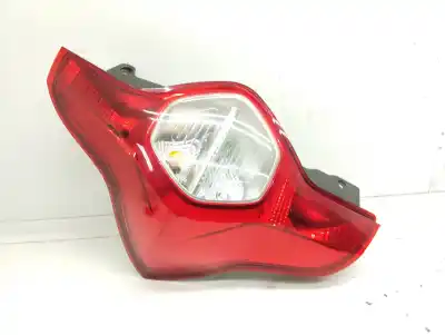 Pièce détachée automobile d'occasion FEU ARRIÈRE GAUCHE pour DACIA LODGY  Références OEM IAM 265558016R  