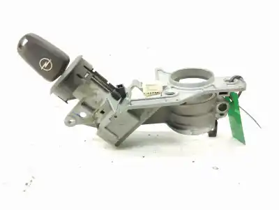 Second-hand car spare part IGNITION SWITCH for OPEL ASTRA  OEM IAM references N0501881  