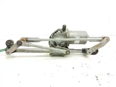 Автозапчастина б/у двигатель передніх склоочисників для opel corsa d corsa d посилання на oem iam 13182340  