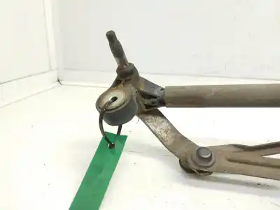 Автозапчастина б/у двигатель передніх склоочисників для opel corsa d corsa d посилання на oem iam 13182340  