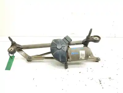 Автозапчастина б/у двигатель передніх склоочисників для opel corsa d corsa d посилання на oem iam 13182340  