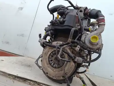 Second-hand car spare part complete engine for ford focus berlina (cak) ambiente oem iam references ffda   Second-hand car spare part complete engine for ford focus berlina (cak) ambiente oem iam references ffda