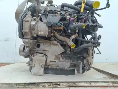 Second-hand car spare part complete engine for ford focus berlina (cak) ambiente oem iam references ffda   Second-hand car spare part complete engine for ford focus berlina (cak) ambiente oem iam references ffda