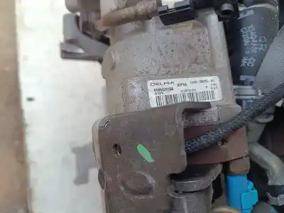 Second-hand car spare part complete engine for ford focus berlina (cak) ambiente oem iam references ffda   Second-hand car spare part complete engine for ford focus berlina (cak) ambiente oem iam references ffda