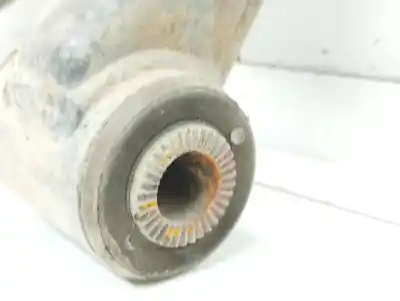 Peça sobressalente para automóvel em segunda mão braço de suspensão inferior esquerdo dianteiro por toyota auris luna referências oem iam 