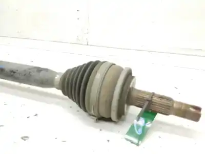 Second-hand car spare part front right transmission for toyota auris luna oem iam references   