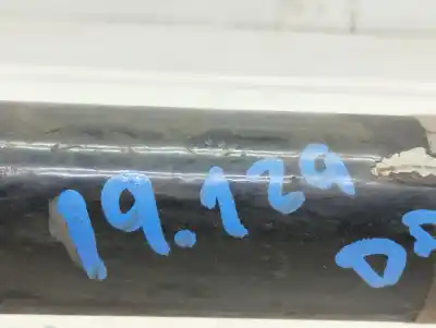 Second-hand car spare part front right transmission for toyota auris luna oem iam references   