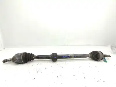 Gebrauchtes Autoersatzteil  zum TOYOTA AURIS  OEM-IAM-Referenzen   