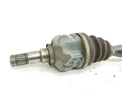 Second-hand car spare part front right transmission for toyota auris luna oem iam references   