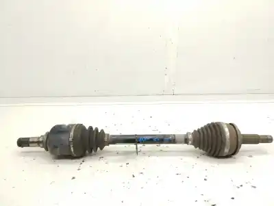 Gebrauchtes Autoersatzteil  zum TOYOTA AURIS  OEM-IAM-Referenzen   