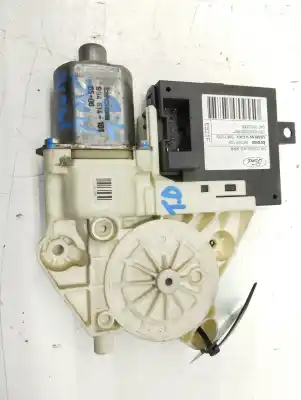 Peça sobressalente para automóvel em segunda mão motor elevador vidro traseiro direito por ford focus berlina (cap) ambiente (d) referências oem iam 98ç94814101