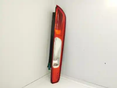 Автозапчасти б/у левый задний фонарь за ford focus ii sedán (db_, fch, dh) 1.6 tdci ссылки oem iam 4m5113405a  