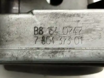 Pezzo di ricambio per auto di seconda mano scatola della farfalla per bmw serie 3 berlina (e90) 320d riferimenti oem iam 780437301