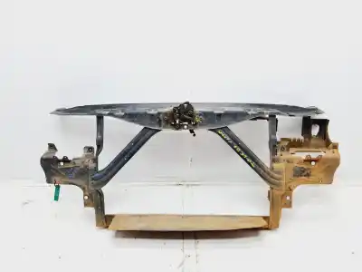 Second-hand car spare part front panel for seat toledo (1m2) 1.9 tdi oem iam references   