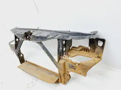 Second-hand car spare part front panel for seat toledo (1m2) 1.9 tdi oem iam references   