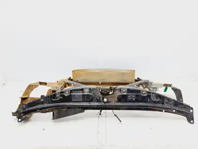 Second-hand car spare part front panel for seat toledo (1m2) 1.9 tdi oem iam references   