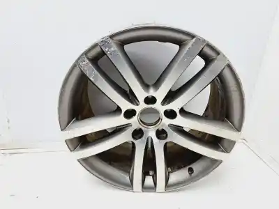 Piesă de schimb auto la mâna a doua jantã pentru audi q7 (4l) 4.2 fsi referințe oem iam 4l0601025m  