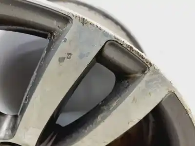 Piesă de schimb auto la mâna a doua jantã pentru audi q7 (4l) 4.2 fsi referințe oem iam 4l0601025m  