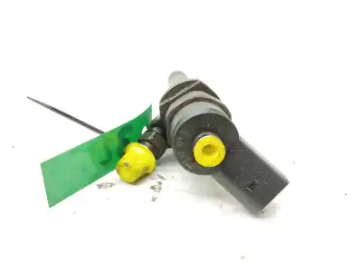 Pezzo di ricambio per auto di seconda mano iniettore per bmw serie 3 berlina (e90) 320d riferimenti oem iam 0445110289