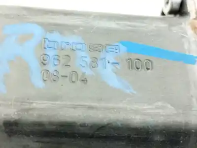 Second-hand car spare part left front window motor for dodge journey se oem iam references 962581100  