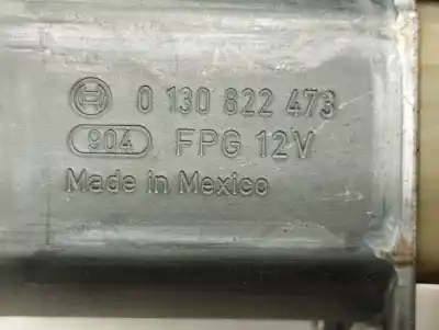 Second-hand car spare part left front window motor for dodge journey se oem iam references 962581100  