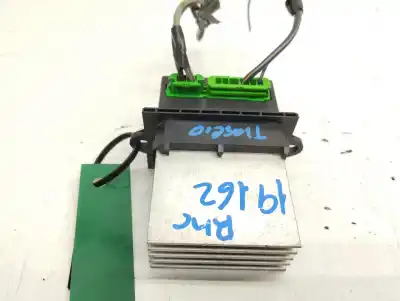 Second-hand car spare part heater blower for dodge journey se oem iam references t1000443ua