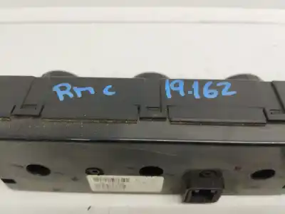 Second-hand car spare part climate control for dodge journey se oem iam references 55111812ad  