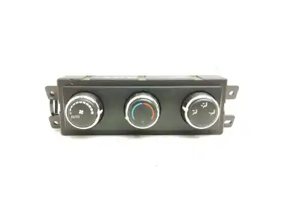 Second-hand car spare part climate control for dodge journey se oem iam references 55111812ad  