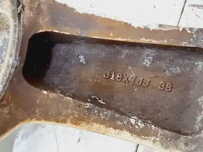 Автозапчастина б/у шина для mitsubishi outlander (cw0) 2.0 di-d intense plus посилання на oem iam   