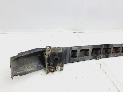 Peça sobressalente para automóvel em segunda mão reforço do pára choques dianteiro por seat arosa (6h1) 1.0 referências oem iam 