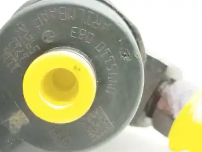 Second-hand car spare part injector for opel corsa d s-d pd11 oem iam references 0445110083  