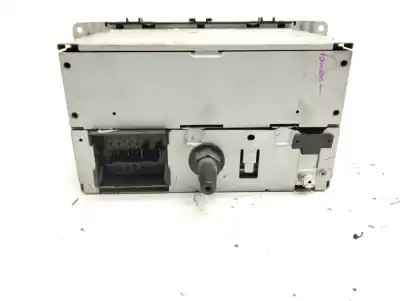 Tweedehands auto-onderdeel audiosysteem / radio-cd voor ford focus berlina (cap) ambiente (d) oem iam-referenties 7m5t18c939eb