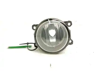 Tweedehands auto-onderdeel rechter mistlamp voor ford focus berlina (cap) ambiente (d) oem iam-referenties 2n1115201ab