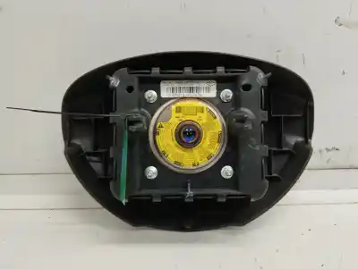 Автозапчастина б/у передня ліва подушка безопасности для dacia lodgy (js_) 1.5 dci посилання на oem iam 985105160r