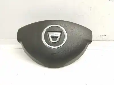 Автозапчастина б/у передня ліва подушка безопасности для dacia lodgy (js_) 1.5 dci посилання на oem iam 985105160r  