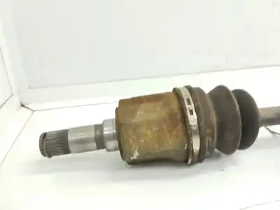 Pezzo di ricambio per auto di seconda mano trasmissione anteriore destra per kia rio **-assy 58500fd100 - kia k30c43800c riferimenti oem iam   