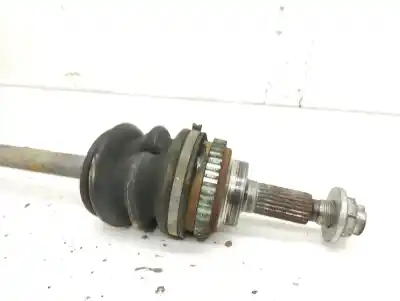 Pezzo di ricambio per auto di seconda mano Trasmissione Anteriore Destra per KIA RIO **-ASSY 58500FD100 - KIA K30C43800C Riferimenti OEM IAM   