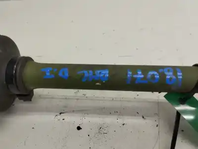 Pezzo di ricambio per auto di seconda mano trasmissione anteriore sinistra per kia rio **-assy 58500fd100 - kia k30c43800c riferimenti oem iam   