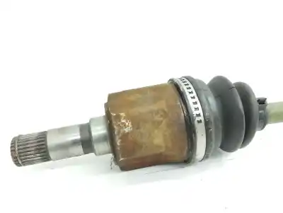 Pezzo di ricambio per auto di seconda mano trasmissione anteriore sinistra per kia rio **-assy 58500fd100 - kia k30c43800c riferimenti oem iam   