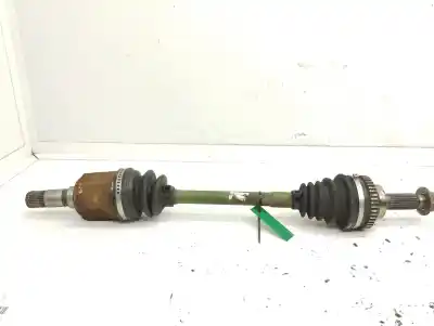 Pezzo di ricambio per auto di seconda mano TRASMISSIONE ANTERIORE SINISTRA per KIA RIO  Riferimenti OEM IAM   