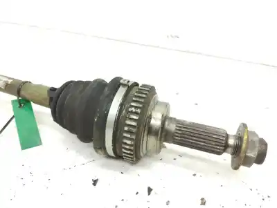 Pezzo di ricambio per auto di seconda mano trasmissione anteriore sinistra per kia rio **-assy 58500fd100 - kia k30c43800c riferimenti oem iam   