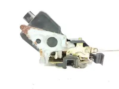 Peça sobressalente para automóvel em segunda mão fechadura da porta dianteira direita por kia rio iii 1.2 cvvt 84 cv referências oem iam 81320fd10008  