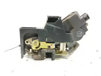 Peça sobressalente para automóvel em segunda mão FECHADURA DA PORTA TRASEIRA ESQUERDA por KIA RIO  Referências OEM IAM 81410FD100  