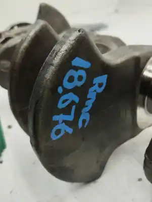 Pezzo di ricambio per auto di seconda mano albero a gomiti per dacia lodgy (js_) 1.5 dci riferimenti oem iam   