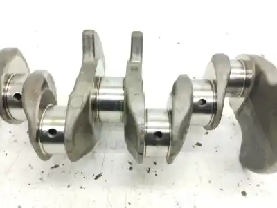 Pezzo di ricambio per auto di seconda mano albero a gomiti per dacia lodgy (js_) 1.5 dci riferimenti oem iam   