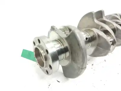 Pezzo di ricambio per auto di seconda mano albero a gomiti per dacia lodgy (js_) 1.5 dci riferimenti oem iam   