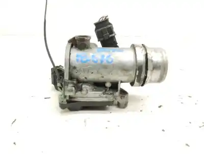 Piesă de schimb auto la mâna a doua clapeta acceleratie pentru dacia lodgy (js_) 1.5 dci referințe oem iam 161a09287r  