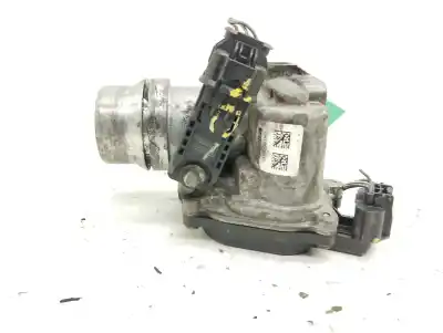 Piesă de schimb auto la mâna a doua clapeta acceleratie pentru dacia lodgy (js_) 1.5 dci referințe oem iam 161a09287r  