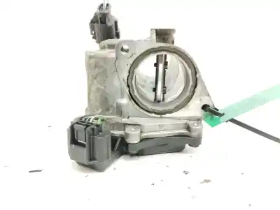 Piesă de schimb auto la mâna a doua clapeta acceleratie pentru dacia lodgy (js_) 1.5 dci referințe oem iam 161a09287r  