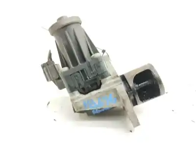Автозапчастина б/у клапан egr для dacia lodgy (js_) 1.5 dci посилання на oem iam h8201411538  